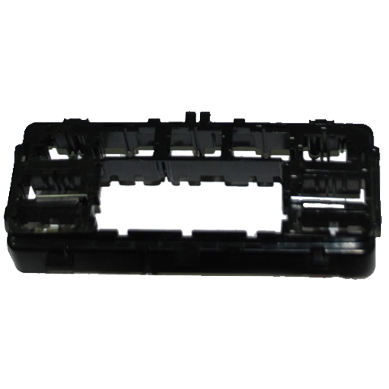 Pieza de inyeccion de plastico 1